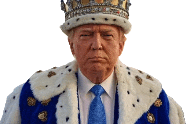 Trump King_Of_Fools