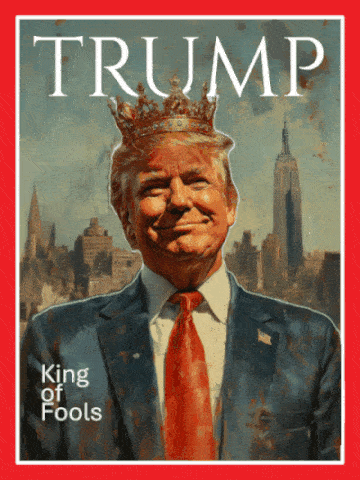 time magazine_long live the king_of fools