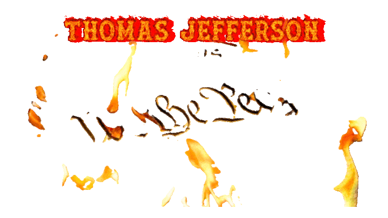 Thomas Jefferson quote