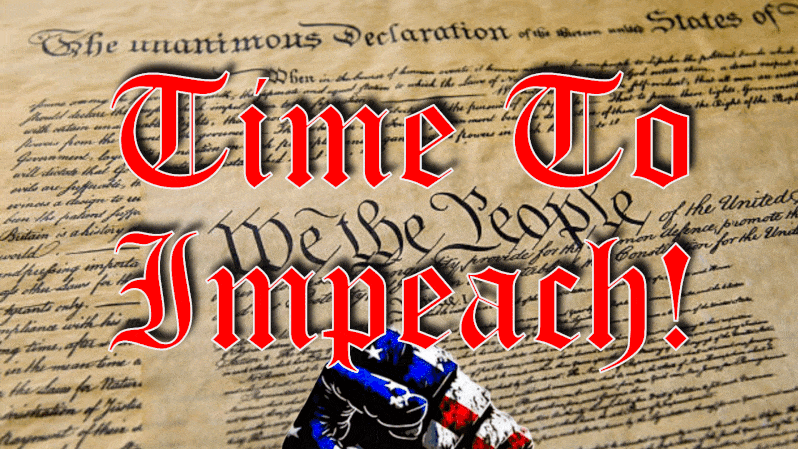 Time to impeach