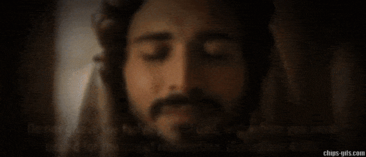 Ephesians 4:30 scene