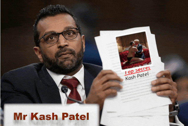 kash_patel_Exposes_Trumps_top_secret